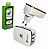 Carregador Ultra Rapido X-Cell 5.1A(27W) 3xUSB Quick Charge 4.0 - XC-UR21 - Imagem 1