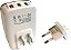 Carregador Ultra Rapido X-Cell 5.1A(27W) 3xUSB Quick Charge 4.0 - XC-UR21 - Imagem 3
