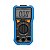 Multimetro Digital True Rms Minipa ET-1110B - Imagem 2