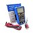Multimetro Digital True Rms Minipa ET-1110B - Imagem 3