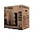Gabinete Aquarius MT-G910WH Sem Fonte C3Tech Gaming - Imagem 8