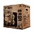 Gabinete Aquarius MT-G810BK Sem Fonte C3Tech Gaming - Imagem 11