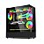 Gabinete Aquarius MT-G850BK Sem Fonte C3Tech Gaming - Imagem 2