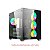 Gabinete Aquarius MT-G910BK Sem Fonte C3Tech Gaming - Imagem 1