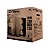 Gabinete Aquarius MT-G910BK Sem Fonte C3Tech Gaming - Imagem 4