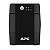 Nobreak APC 1200VA Bivolt Back-UPS 6 Tomadas E-115/220v S-115v - BVX1200BI-BR - Imagem 3