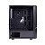 Gabinete Gamer Fortrek Holt Mid Tower RGB Preto - Imagem 9