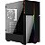 Gabinete Gamer Aerocool Playa Preto RGB Lateral Vidro - Imagem 4