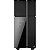 Gabinete Gamer Aerocool Playa Preto RGB Lateral Vidro - Imagem 9