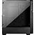 Gabinete Gamer Aerocool Playa Preto RGB Lateral Vidro - Imagem 14