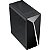 Gabinete Gamer Aerocool Shard Preto RGB Lateral Acrílico - Imagem 7