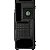 Gabinete Gamer Aerocool Shard Preto RGB Lateral Acrílico - Imagem 19