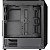 Gabinete Gamer Aerocool Shard Preto RGB Lateral Acrílico - Imagem 20