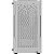 Gabinete Gamer Aerocool Trinity Mini Branco Lateral Vidro - Imagem 4