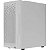 Gabinete Gamer Aerocool Trinity Mini Branco Lateral Vidro - Imagem 6