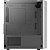Gabinete Gamer Aerocool Trinity Mini Branco Lateral Vidro - Imagem 11