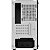 Gabinete Gamer Aerocool Trinity Mini Branco Lateral Vidro - Imagem 12