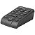 Telefone Headset Intelbras HSB 40 Com Teclado Conector RJ9 - 4013342 - Imagem 2