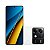 Celular Smartphone Xiaomi Poco X6 Pro 12GB RAM + 512GB Dual Sim 5G Tela 6.67" Câmeras 108MP Cinza - Imagem 1