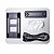 Gabinete K-mex ITX GI-218E com fonte externa - Imagem 5