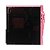 Gabinete Mymax Gamer Taurus USB 3.0 Rosa Led Vermelho MCA-TAURUS/PK - Imagem 2