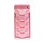 Gabinete Mymax Gamer Taurus USB 3.0 Rosa Led Vermelho MCA-TAURUS/PK - Imagem 4
