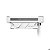 Water Cooler 120mm Sangue Frio 2 PcYes Branco TDP 200W - PSF2120H33WHSL - Imagem 3