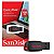 Pen Drive 128GB Sandisk Z50 Cruzer Blade - Imagem 5