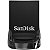 Pen Drive 128GB Sandisk Ultra Fit Z430 - Imagem 9