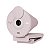 Webcam Full HD 1080P Logitech Brio 300 USB-C Rosa - 960-001446 - Imagem 7