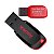 PEN Drive 32Gb Sandisk Cruzer Blade Z50 SDCZ50-032G-B35 - Imagem 4