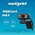 Webcam Maxprint X-Vision HD 1080P, 30fps, USB 2.0, Preta - 60000058 - Imagem 7