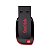 PEN Drive 64Gb Sandisk Cruzer Blade Z50 - SDCZ50-064G-B35 - Imagem 3
