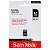 PEN Drive 64Gb Sandisk Ultra FIT Z430 - SDCZ430-064G-G46 - Imagem 2