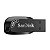 PEN Drive 64Gb Sandisk Ultra Shift Z410 - SDCZ410-064G-G46 - Imagem 7