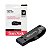 Pen Drive 64GB Sandisk Ultra Shift Z410 - SDCZ410-064G-G46 - Imagem 20