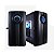 Gabinete Gamer 1stplayer Infinite Space Is3 Bk Preto M-Atx - Imagem 6