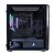Gabinete Gamer 1stplayer Infinite Space Is3 Bk Preto M-Atx - Imagem 9