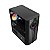 Gabinete Gamer 1stplayer Infinite Space Is3 Bk Preto M-Atx - Imagem 11