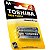 Pilha Alcalina AA 1,5v LR6GCP (Com 2 Pilhas) Toshiba - Imagem 5