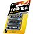 Pilha Alcalina AA 1,5v LR6GCP (Com 4 Pilhas) Toshiba - Imagem 6