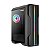 Gabinete Gamer Aerocool Splinter Lateral Vidro - Imagem 1