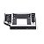 Gaveta Caddy para HD/SSD Sata 2.5" para Driver Note 12.7mm - Imagem 4