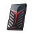 Gaveta Case para HD Sata 2.5" Usb 3.0 Infokit ECASE-350 - Imagem 1