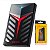 Gaveta Case para HD Sata 2.5" Usb 3.0 Infokit ECASE-350 - Imagem 11