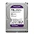 HD Sata 3.5" DVR CFTV 1TB Western Digital Purple - WD10PURZ - Imagem 6