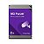 HD Sata 3.5" DVR CFTV 2TB Western Digital Purple - WD22PURZ - Imagem 8