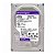 HD Sata 3.5" DVR CFTV 8TB Western Digital Purple - WD84PURZ - Imagem 2