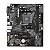 Placa Mae AMD AM4 - Gigabyte A520M K V2, DDR4, M.2, Hdmi, Vga - Imagem 3