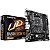 Placa Mae AMD (AM4) Gigabyte B550M-DS3H, DDR4, DVI, HDMI - Imagem 4
